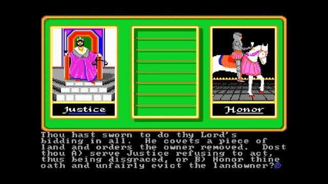 Review: Ultima IV - A Genre Defining RPG смотреть онлайн