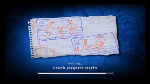 Jackass The game : PS2 Multiplayer gameplay смотреть онлайн
