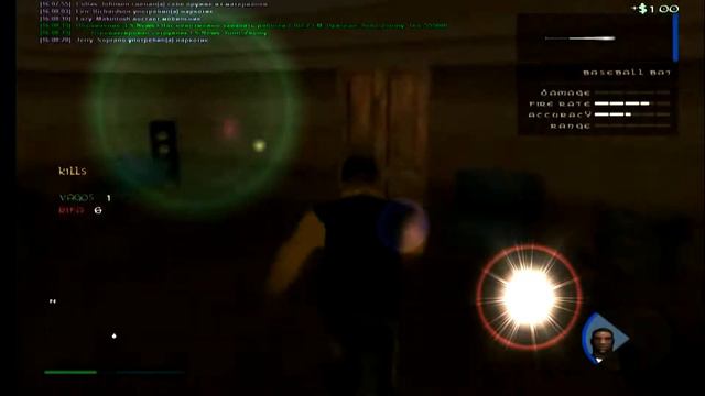 [Samp RP 15]Как правильно получать по попке -_- смотреть онлайн