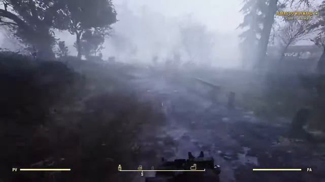 O novo amanhã - Fallout 76 смотреть онлайн
