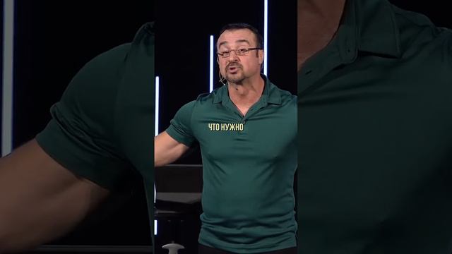 «МОЛИТВА, НА КОТОРУЮ БОГ ОТВЕЧАЕТ БЫСТРО» Псстор Андрей Шаповалов смотреть онлайн