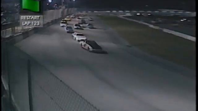 2000 USAR Hooters Pro Cup Series Jackaroo Sauces 250 At Florida Speed Park смотреть онлайн