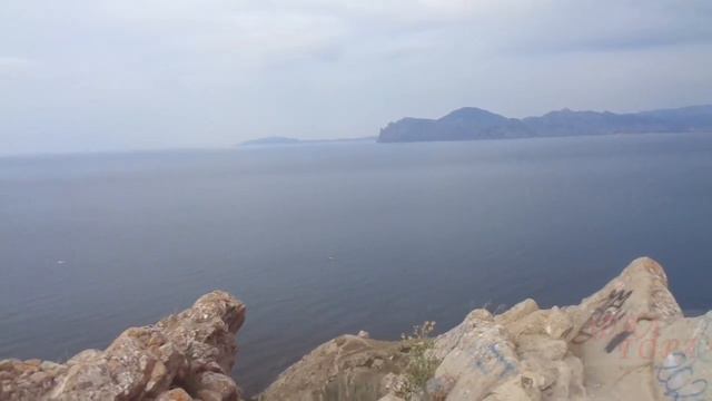 Орджоникидзе гора Васюковка Крым смотреть онлайн