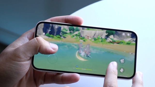 iPhone 15 Plus Vs iPhone 14 Plus! (Quick Comparison) смотреть онлайн