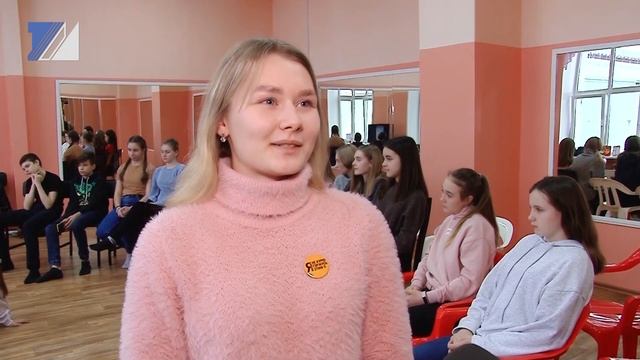 Шоу-группа «Мастер» вернулась с престижного фестиваля смотреть онлайн