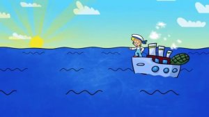 Профессор Почемушкин Серия 5