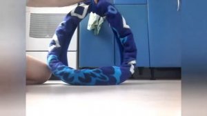 КАК СДЕЛАТЬ КРОВАТКУ/ЛЕЖАНКУ ДЛЯ РЕБОРНА❤