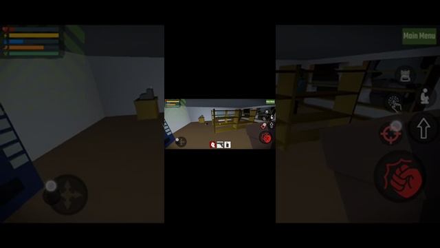 неудачное выживание в игре под названием the outlands смотреть онлайн