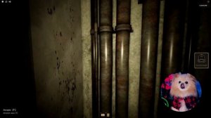 ДЕТЕКТИВ ЭЛИС В РОБЛОКС ! ТАЙНА ЗАГАДОЧНОГО ДОМА  В РОБЛОКС | ROBLOX