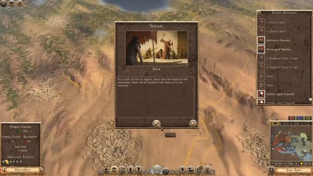 New Leader :: Armenia Divide Et Impera Gameplay (1.2.5b) : #69 смотреть онлайн