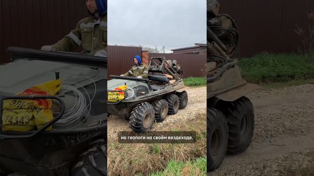 Подъездные пути для сваебоя #фундаментгрупп #сваебой #строительстводома #строительнаякомпания смотреть онлайн