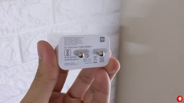 Redmi Note 9 Pro Max Charging Test! смотреть онлайн