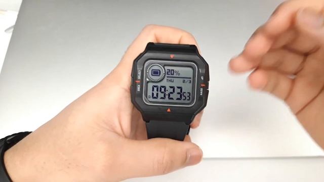 Amazfit Neo | Best retro style smart watch to own смотреть онлайн