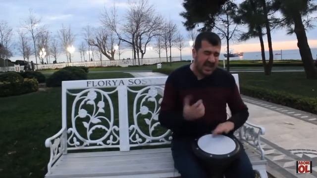 Bilal Göregen Ievan Polkka