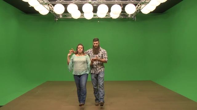 Sweetheart Schottische couples country line dance instructional смотреть онлайн