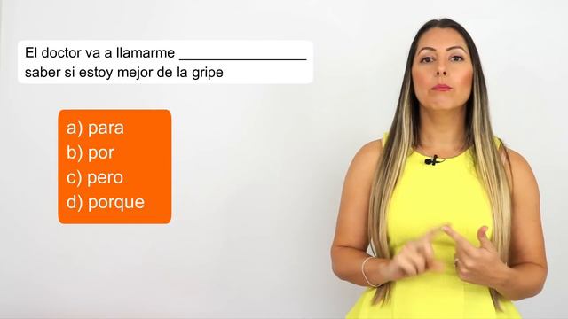 What is YOUR Spanish level? Take this test! | Prueba de Nivel de español A1 A2 B1 B2 C1 C2 смотреть онлайн