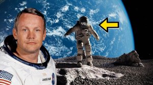 Американцы НИКОГДА не летали на Луну? Вот как всё было на самом деле.