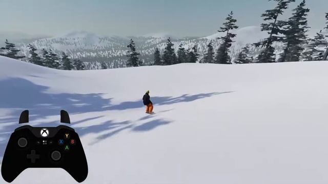 The Snowboard Game TUTORIAL - Beginner's Guide Tips and Tricks | Birdalert (NEW) смотреть онлайн