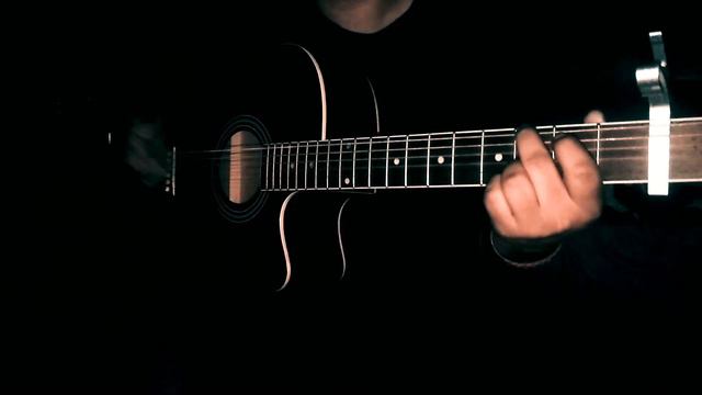 Fingerstyle смотреть онлайн
