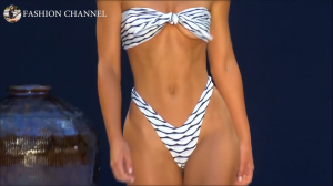 ШОУ 2020 МАЙАМИ SWIM WEEK БИКИНИ КОЛЛЕКЦИЯ