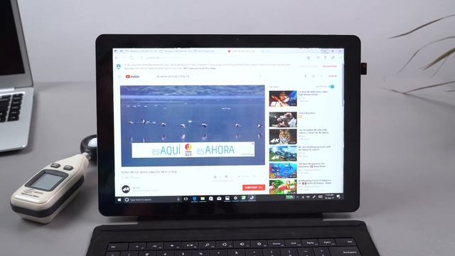 Chuwi Surbook Review - The Cheaper Surface Pro Alternative смотреть онлайн
