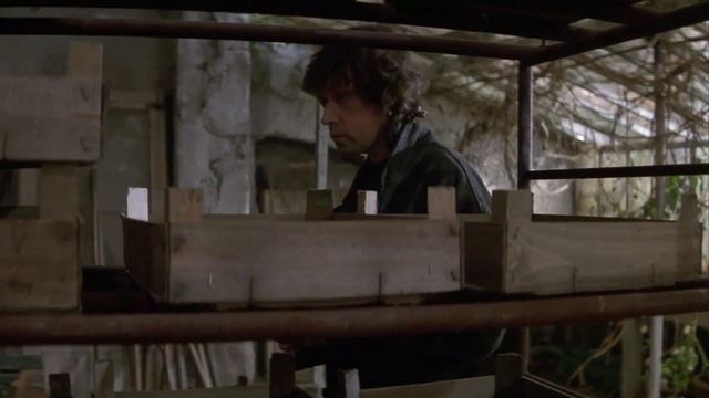 The Crying Game | 'The Scorpion & the Frog’ (HD) - Forest Whitaker, Stephen Rea | MIRAMAX смотреть онлайн