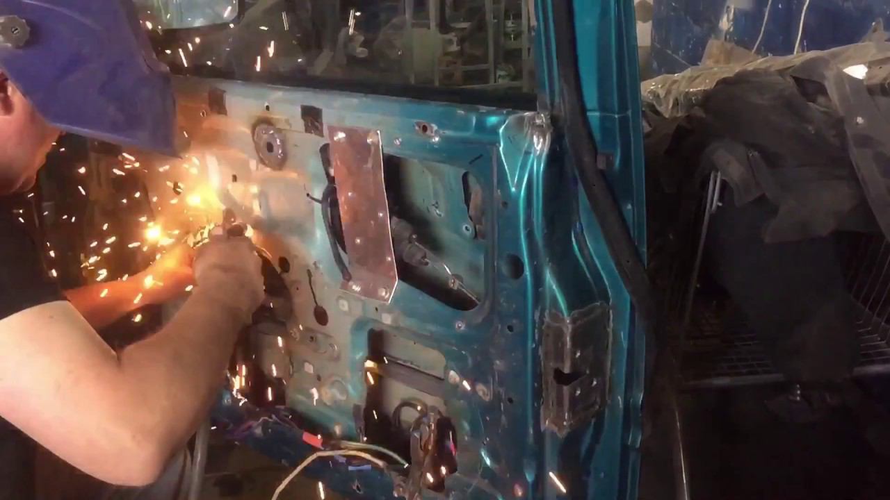 6 сабвуферов DeafBonce DB-315 - жёсткие последствия