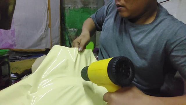 wrap scoopy habis nabrak & Tutorial lengkap pasang scotlet bagian depan scoopy смотреть онлайн