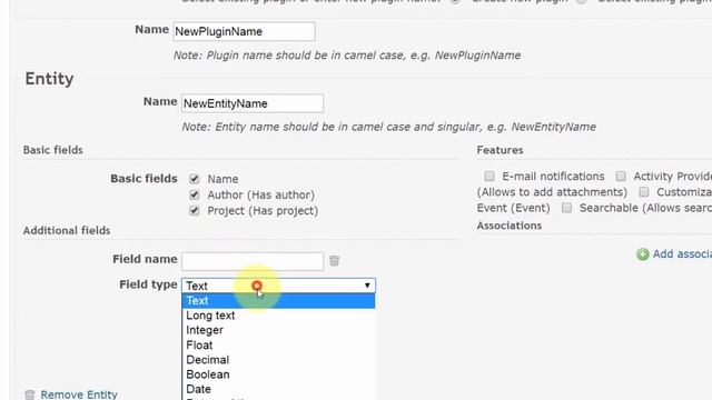 Redmine Plugin Generator смотреть онлайн