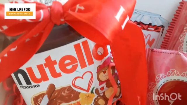 Недорогой подарок на 14 февраля ❤ Примерно на 450 руб. ?✔ смотреть онлайн