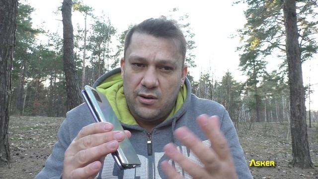 А52 или Note 10 Lite. Что выбрать? Asker смотреть онлайн