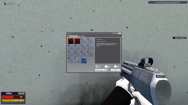 HEAR ME OUT смотреть онлайн