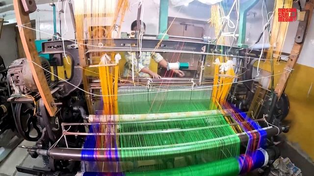 Ilkal Sarees ಇಳಕಲ್ ಸೀರೆಗಳು ಹೇಗೆ ತಯಾರಾಗುತ್ತವೆ ನೋಡಿ ಬರೋಣ ಬನ್ನಿ SP Sarode Silk House Ilkal