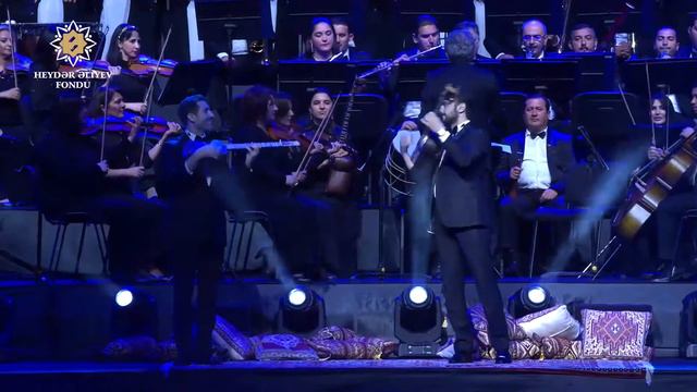 Şəhriyar İmanov, Sahib Paşazadə, Dövlət Xor Kapellası - "Möcüzələr adası" k/f-dən "Coş dənizim" смотреть онлайн