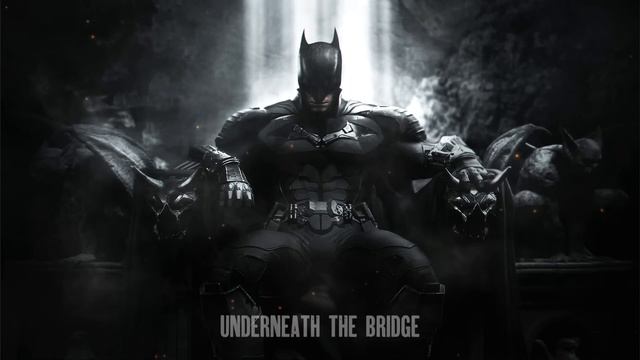 THE BATMAN: Something In The Way | EPIC VERSION (REMASTERED) [The Batman Theme Song] смотреть онлайн