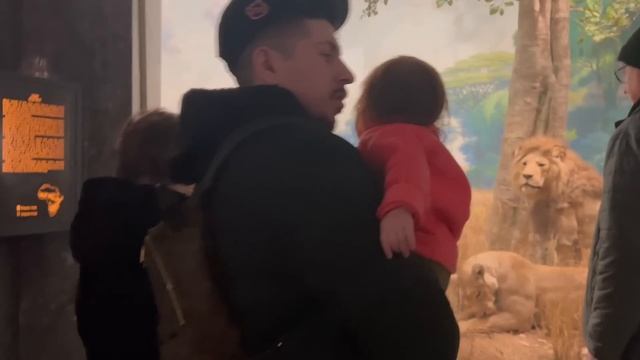 NEW YORK TRAVEL VLOG / Traveling with a baby ?? смотреть онлайн