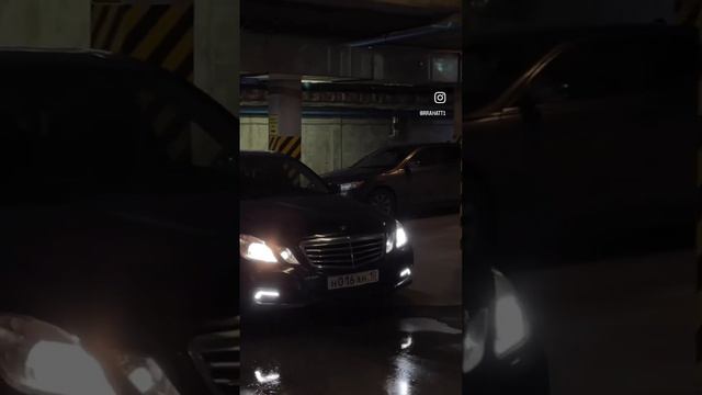 #mercedes #automobile #luxurycar #amg #mercedesamg #w212 смотреть онлайн