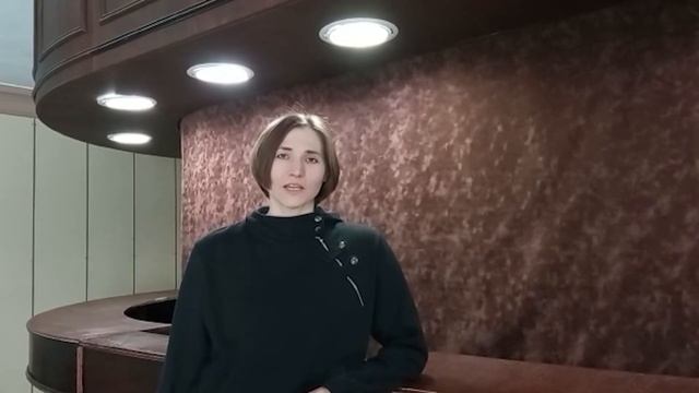 Зинаида Гиппиус "Нелюбовь" Артистка Ольга Чаузова, "Театр на Спасской" смотреть онлайн