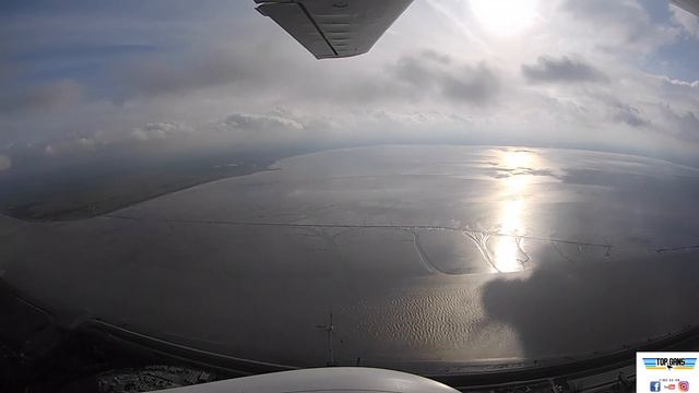 Burger Fly-In in Leer Papenburg I EDWF I TOP GANS Piloten смотреть онлайн