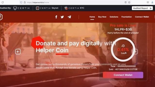 Users can use helper coin to receive and send money anywhere throughout the world смотреть онлайн