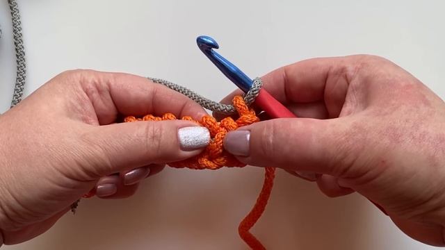 ИСПЫТАЙТЕ ВОСТОРГ ОТ КОС НА КОВРИКЕ "ВАСИЛИСА"! ПЛОТНЫЙ, ДВУХСТОРОННИЙ УЗОР КРЮЧКОМ ПОКОРИТ ВАС! смотреть онлайн