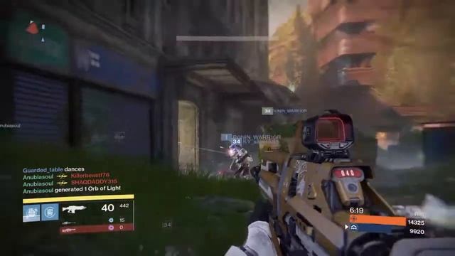 Mo' Bullets and A Thunderous Spark (Phantom Medal) смотреть онлайн