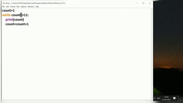 o level | ch. 4 | part 21 | while loop in python programming in hindi |#pragyasisodiya смотреть онлайн