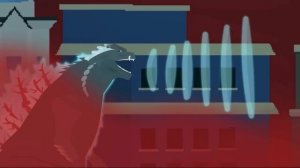 Legendary Godzilla vs Godzilla Ultima (The Ultimate Battle)