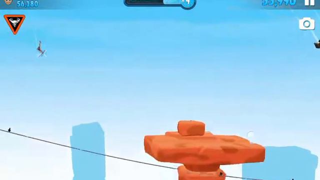 Прохождение игры ski safari 2 смотреть онлайн