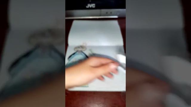 Всем приветики 💗/открываем бумажные сюрпризы/Бумажный город🔥 смотреть онлайн