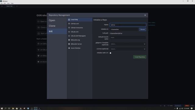 Easy Git and GitHub for Developers - Staging and Commit смотреть онлайн