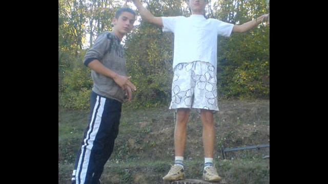 Leotrim & Mc Bajra - Qika e Mir смотреть онлайн