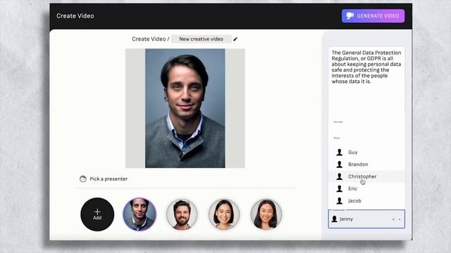 The Top 5 Crazy AI Websites | இப்படிலாம் கூட AI இருக்கா ⁉️? смотреть онлайн