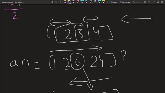Product of Array Except Self | ALGO + Solution in python | | Goldman Sachs + Facebook смотреть онлайн